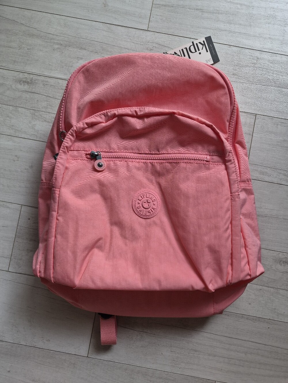 KIPLING NEW Seoul Backpack